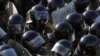EU Will Slap Visa Bans On 31 Top Belarusian Officials