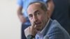 Armenian Ex-President Kocharian Goes On Trial In Yerevan