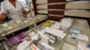 Prema ocjeni farmaceutske kompanije Bosnalijek, promet na tržištu lijekova u Bosni i Hercegovini godišnje iznosi blizu 700 miliona maraka (oko 350 miliona eura)
