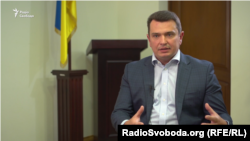 Артем Ситник з 16 квітня 2015 до 16 квітня 2022 року очолював Національне антикорупційне бюро