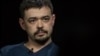 «Кіборг» Недря: «Будувати Україну треба так, як обороняли Донецький аеропорт»