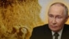 Путин жаңы ракета менен коркутту, Астананын тынчсыздануусу күчөдү