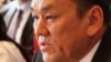 Конгантиевдин иши сотко жеткен жок