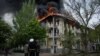 Сепаратисти заявляють, що достроково почали «референдум» у двох округах