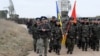 АКШ - Орусия Крым кризисин жөндөөнү сүйлөшөт
