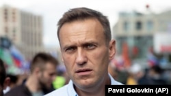 Aleksej Navaljni