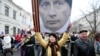 В России торжествует язык агрессии