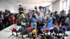 Crnjanski: Novinari bez zaštite