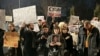 Протести за правосуден систем што ќе донесе правдина и одговорност