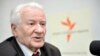 Mićunović u beogradskom studiju RSE