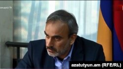 Ժիրայր Սեֆիլյան, արխիվ