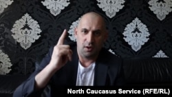 მამიხან (ანზორ) უმაროვი