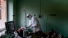O țară răvășită de Covid. Dramele pe care pandemia le-a provocat vecinilor din Ucraina