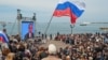 «Крым просто вычеркнут»