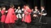 Лезгинка бийи жаштар арасында популярдуу болууда. 
