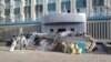 Евробиримдик Украина боюнча жыйын өткөрөт