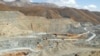 Ադրբեջանական կողմը կրակ է բացել Սոթքի հանքավայրի ուղղությամբ, կա մեկ վիրավոր