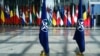 Наразі відкликано акредитацію 8 членів російського представництва при НАТО