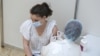 Vaccinarea este un eșec, secțiile ATI sunt deja pline, iar rata deceselor are cel mai accelerat rimt de creștere.