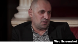 Мамихан Умаров 