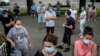 Сербія: в столиці запроваджують надзвичайний стан через новий спалах коронавірусу