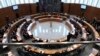 Парламент у вівторок проголосував 52 голосами з 90 за рішення