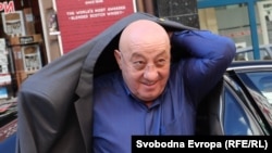Георги Гергов
