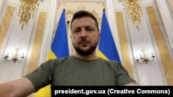 Владимир Зеленский