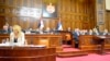 Pančić: Nelegitiman napad i neubedljiva odbrana