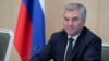 Петербург: депутаты призвали Володина отменить новый закон о "фейках" 
