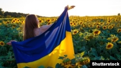 Икономиката на Украйна, която се защитава от военна агресия, разчита до голяма степен на селскостопанската си продукция 
