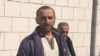 Azerbaijani Activist's Wife 'Cannot Meet' Spouse Held In Psychiatric Care
