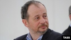 Steel magnate Vladimir Lisin is reportedly Russia's wealthiest man.