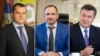«Схеми»: В розпал Майдану Янукович нагородив Татарова за особистим поданням Захарченка – документ