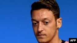 Mesut Ozil
