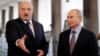 Поедет ли в Крым Александр Лукашенко?
