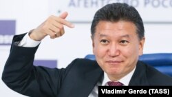 Kirsan Ilyumzhinov, the president of chess’s world governing body, is an eccentric millionaire who ruled a Russian region with an iron fist. He’s also known for changing assertions about the game’s origins.