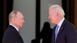 Առաջնորդների միջև երկխոսությանը այլնտրանք չկա. Սպիտակ տան մամուլի քարտուղար տեղակալ