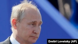 Опитування проводилося на початку серпня 