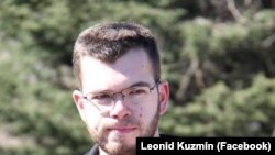 Леонід Кузьмін