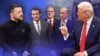 Кто выручит Украину?