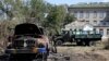 Спогади про Іловайськ. Розповідає снайпер «Жора»