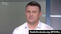 Очільник Бюро економічної безпеки Вадим Мельник