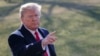 Трамп обіцяє «засудити» Росію, якщо її причетність до отруєння Скрипаля буде доведена