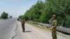 Тоҷикистону Қирғизистон шаҳрвандони боздоштшударо ба ҳамдигар доданд. ВИДЕО