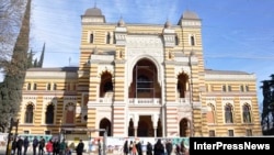  ოპერისა და ბალეტის აკადემიური თეატრი