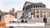 НОВОСТИ В КАДРЕ 03.03.2025
В БАКУ ПРОДОЛЖАЕТСЯ СУД НАД АРМЯНСКИМИ ПЛЕННЫМИ