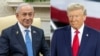 Переговори Трампа-Нетаньягу: як це вплине на план США щодо Смуги Гази?