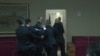 Crnogorska policija izvodi poslanike opozicionog Demokratskog fronta