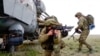 Росія демонструє готовність розпочати бойові дії на півдні України – Віктор Муженко